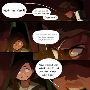 Red Hands 2 - page 11