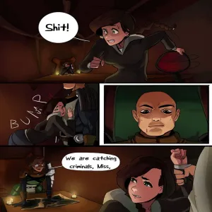Red Hands 2 - page 12