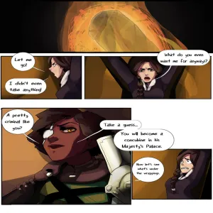 Red Hands 2 - page 14