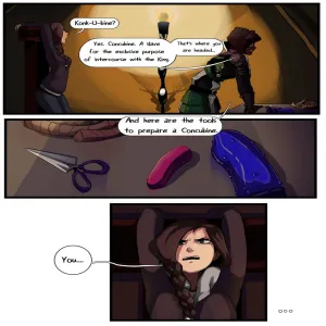 Red Hands 2 - page 15