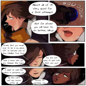 Red Hands 2 - page 18