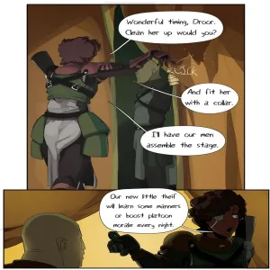 Red Hands 2 - page 19