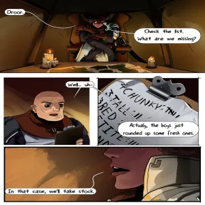 Red Hands 2 - page 3