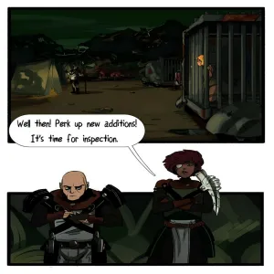Red Hands 2 - page 4
