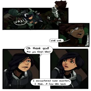 Red Hands 2 - page 6