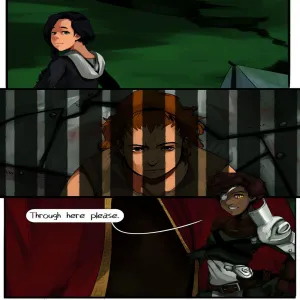 Red Hands 2 - page 8