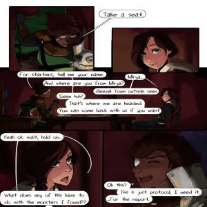 Red Hands 2 - page 9