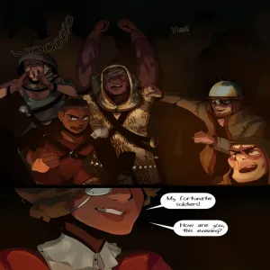 Red Hands 3 - page 2
