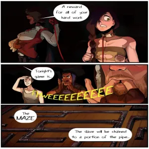 Red Hands 3 - page 3