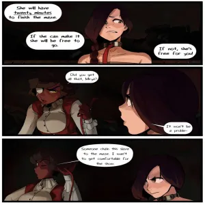 Red Hands 3 - page 4