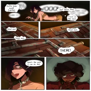 Red Hands 3 - page 7