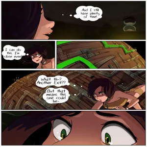 Red Hands 3 - page 8