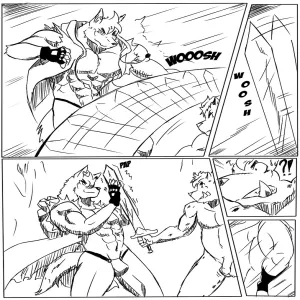 Red Hot Party 1 - page 7