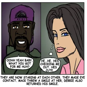 Rent - page 8
