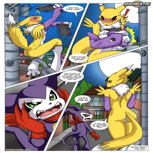 Renamon's Blog 1 - page 16