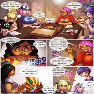 ReFuckening - page 2