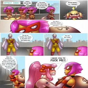 ReFuckening - page 8