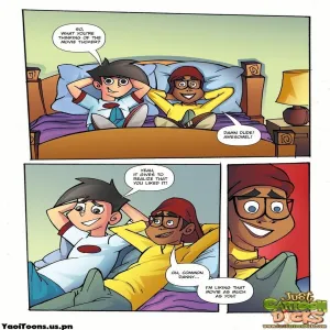 Render The Scenes - page 2