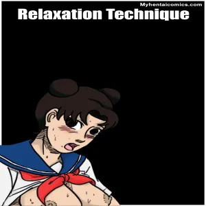 Relaxation Technique - page 1