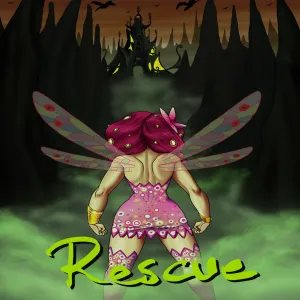 Rescue - page 1