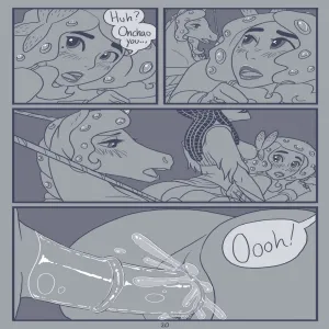 Rescue - page 21