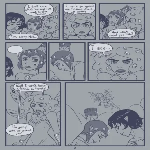 Rescue - page 3