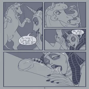 Rescue - page 5