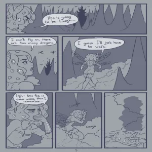 Rescue - page 6