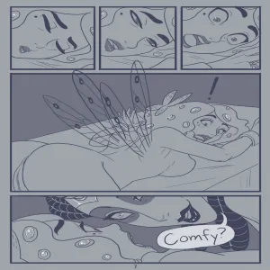 Rescue - page 8
