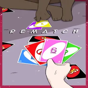 Rematch - page 1