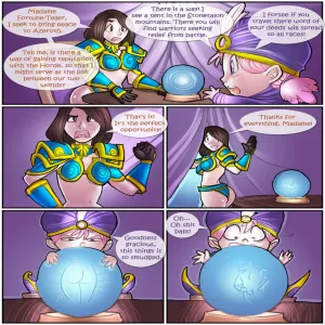 Reputation Building - page 2