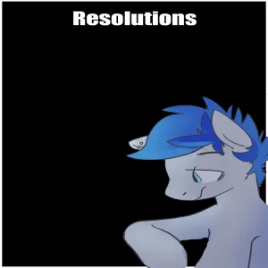 Resolutions - page 1