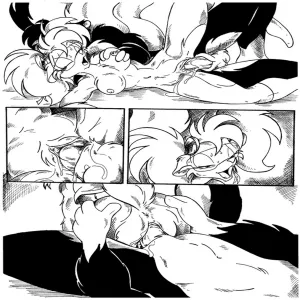 Rest Your Gun Here - page 5