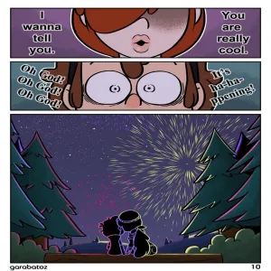 Road To The Club - First Trip - page 12