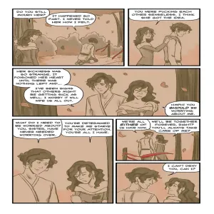 Riding Hood - The Wolf And The Fox - page 46