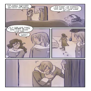 Riding Hood - The Wolf And The Fox - page 49