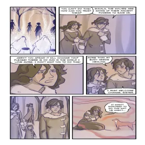 Riding Hood - The Wolf And The Fox - page 50