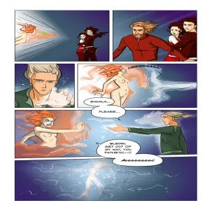 Riding Hood - The Wolf And The Fox - page 58