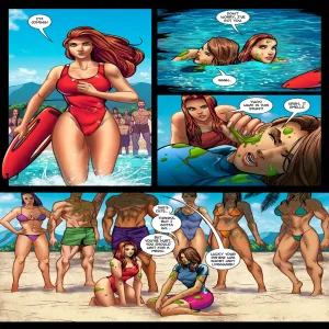 Ripped Tide 1 - page 4