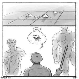 Rock Hard - page 11