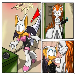 Robbery - page 3