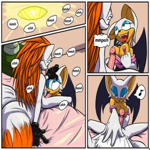Robbery - page 5