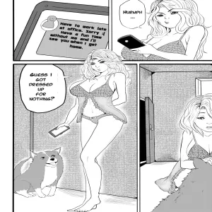 Rinse And Repeat - page 2