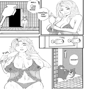 Rinse And Repeat - page 3