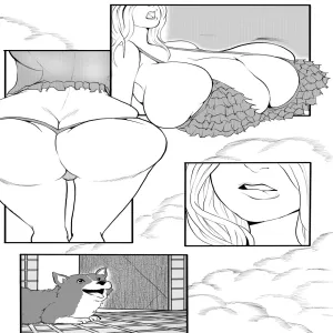 Rinse And Repeat - page 6
