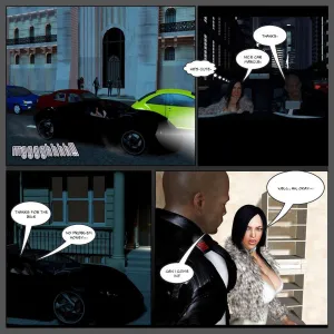 Revenge - page 10