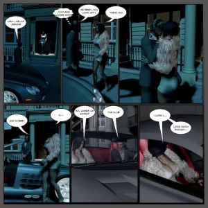 Revenge - page 4