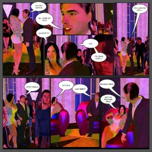 Revenge - page 5