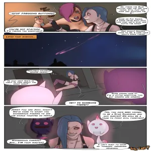 Robot Rampage 2 - page 15