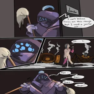 Robot Rampage 1 - page 31